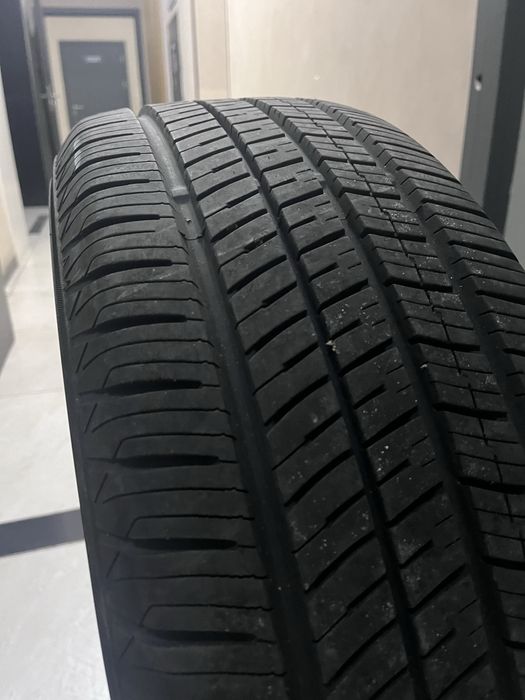 Yokohama avide gt ascent оди балон