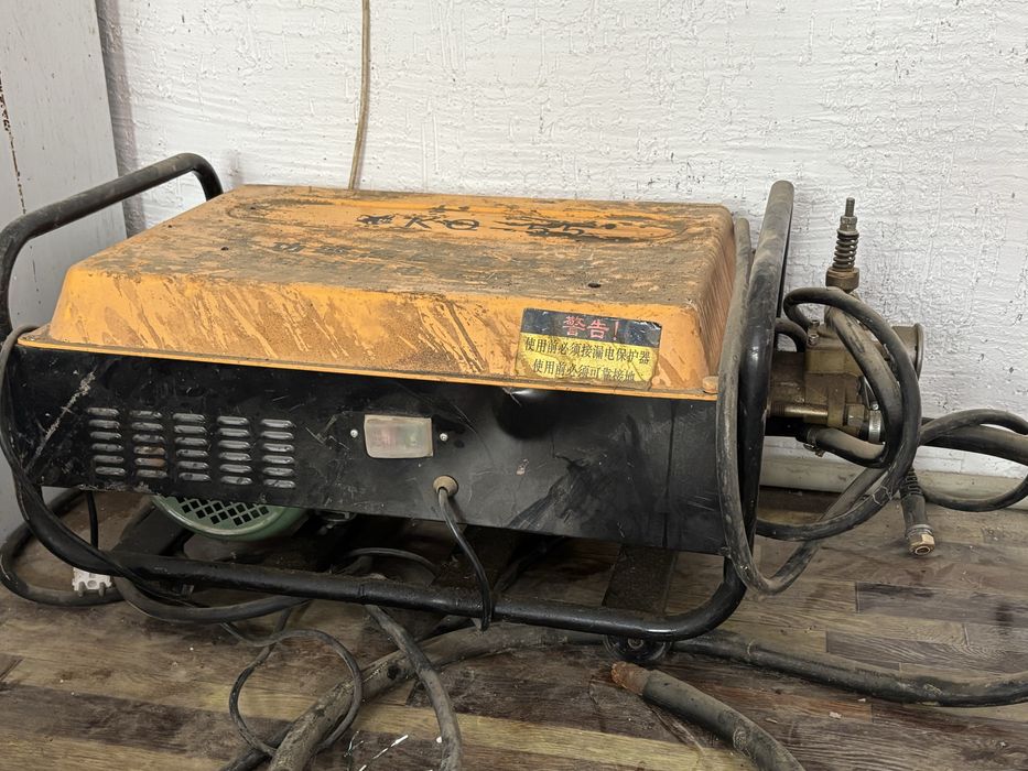 Обмен интересуеть