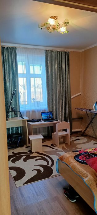 Продам дом... 4 ком Костанай 2