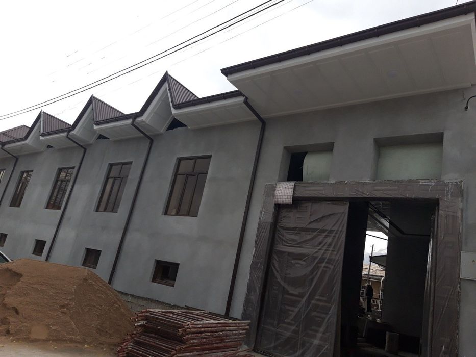 Alikapon alyukabond alikafon fasad