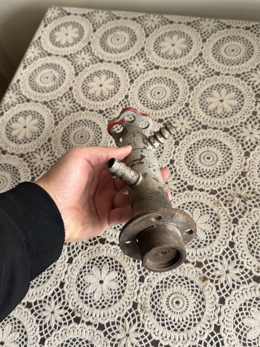 Горелка сотилади, барча турдаги суюк йокилгилар учун