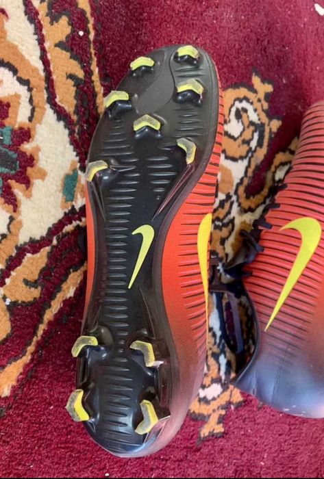 Butsa Nike Mercurial replica