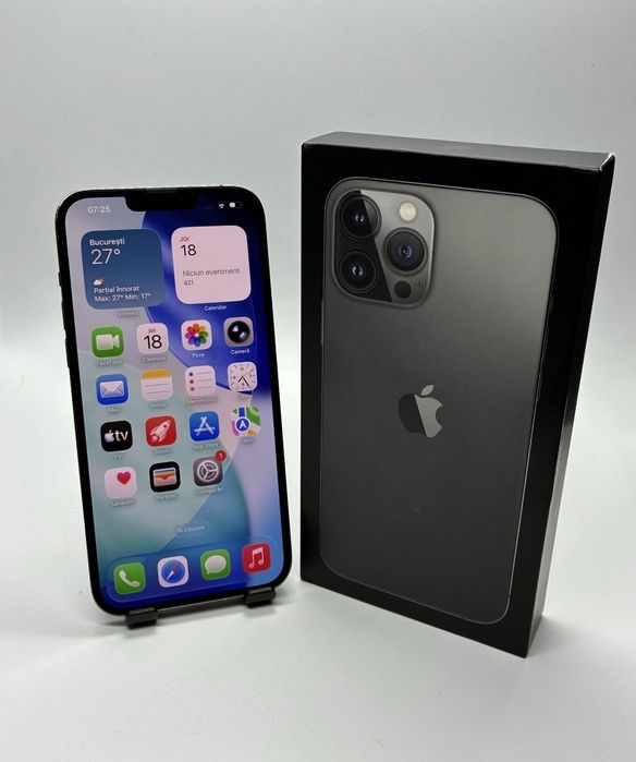 Iphone 13 Pro Max, 256Gb