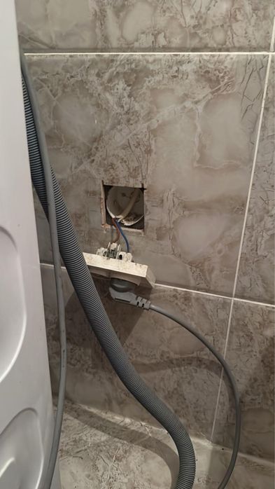 Услуги электрика