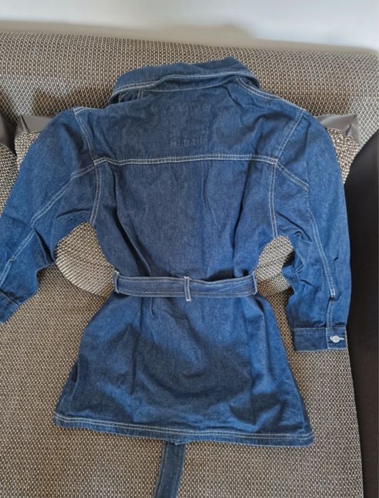 Set denim Pull&Bear