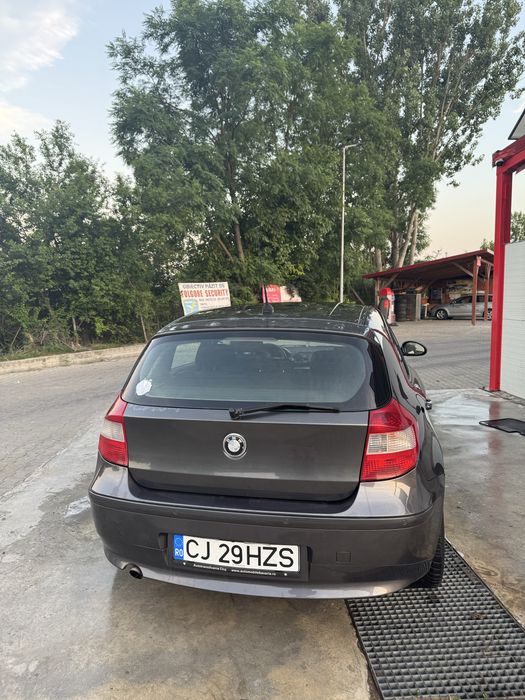 BMW 1 Series 2006 — imagine 3