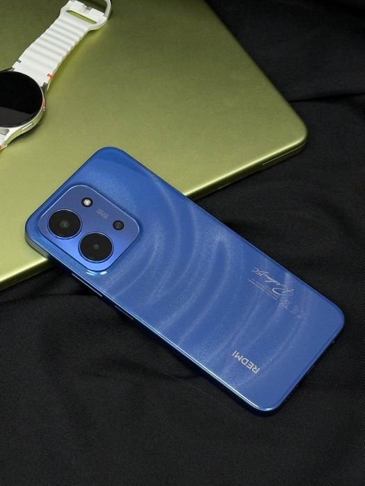 Redmi 15С (128gb)