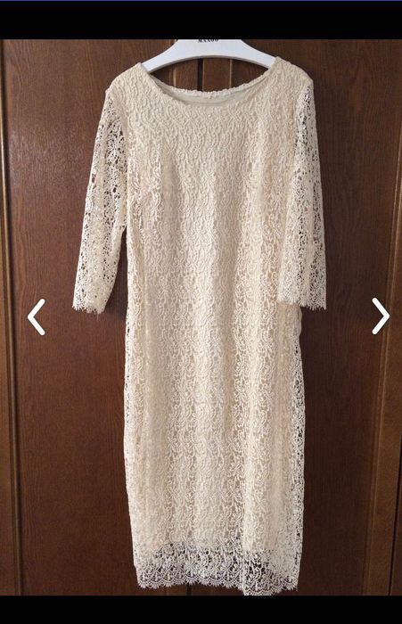 Платья вечерние новые