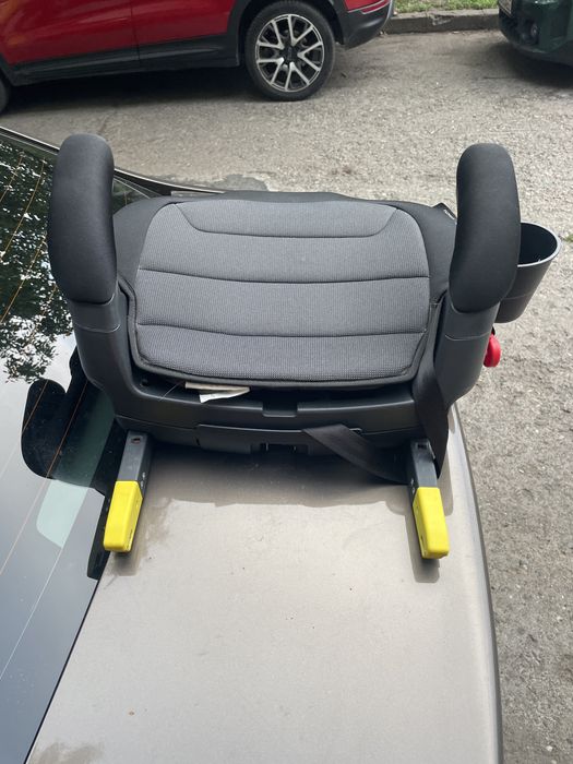 Vand inaltator copii peg perego