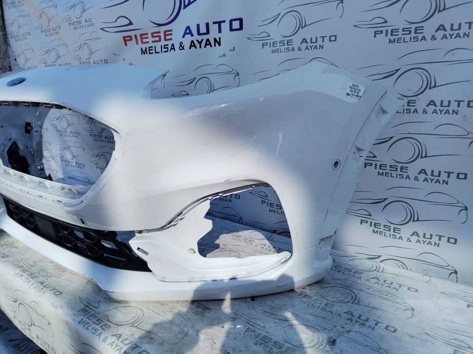 Bara fata Ford Puma ST-Line an 2019-2020-2021-2022-2023