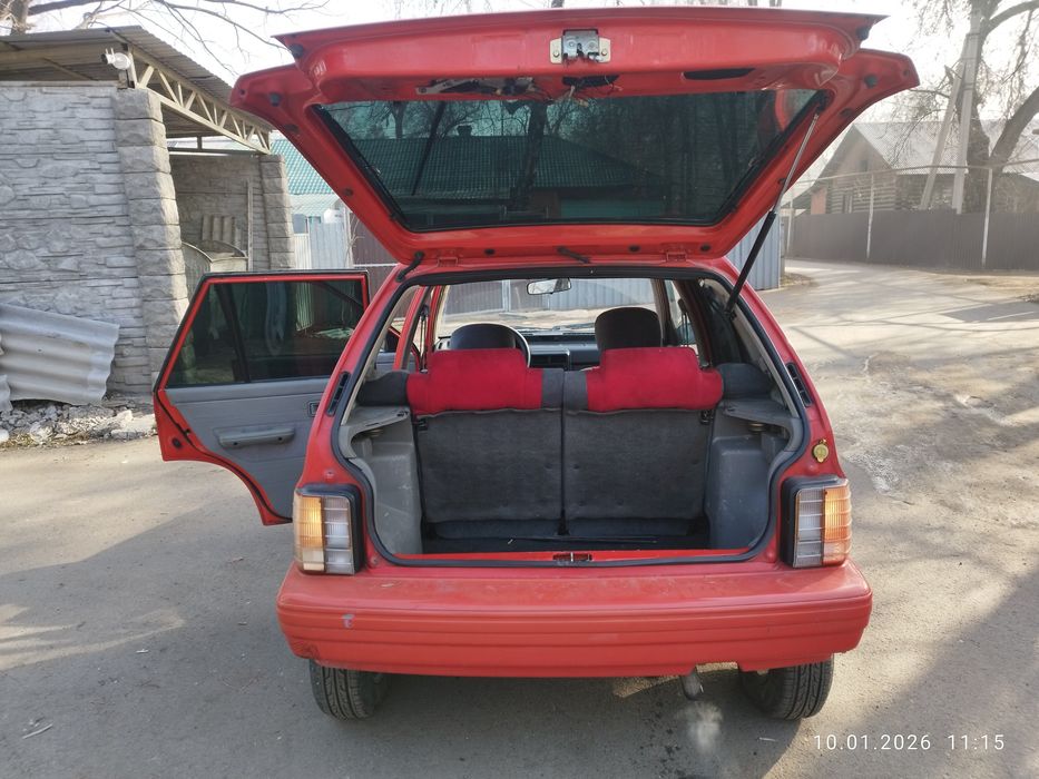 Продам надёжный автомобиль