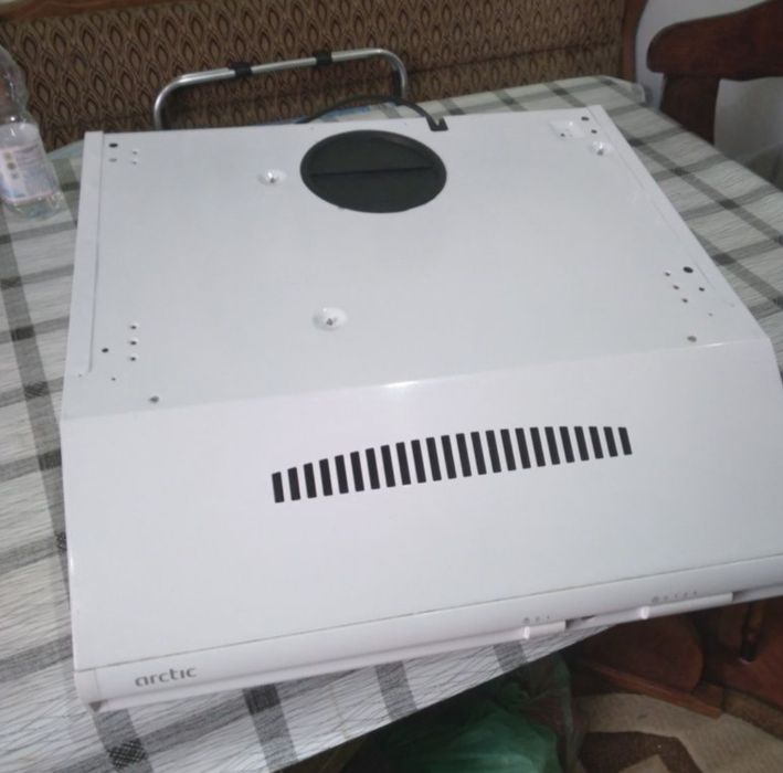 Hota marca ARTIC, mărime 50x50