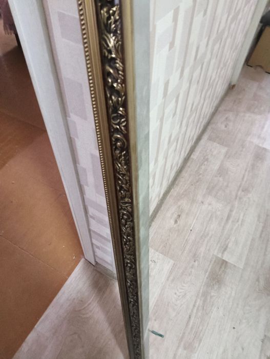 Гардина на кухню