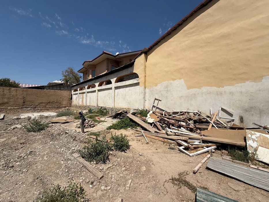 Продаётся земельный участок, М.Улугбекский район, Садаф