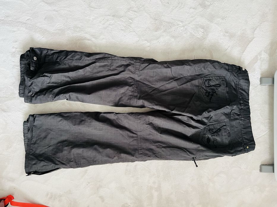 Сноуборд панталон 686