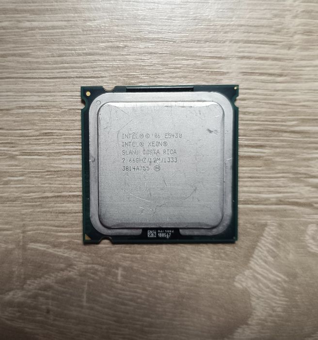 Комплектующие для пк (ddr2/dd3/xeonE5430/ретро-видеокарты)