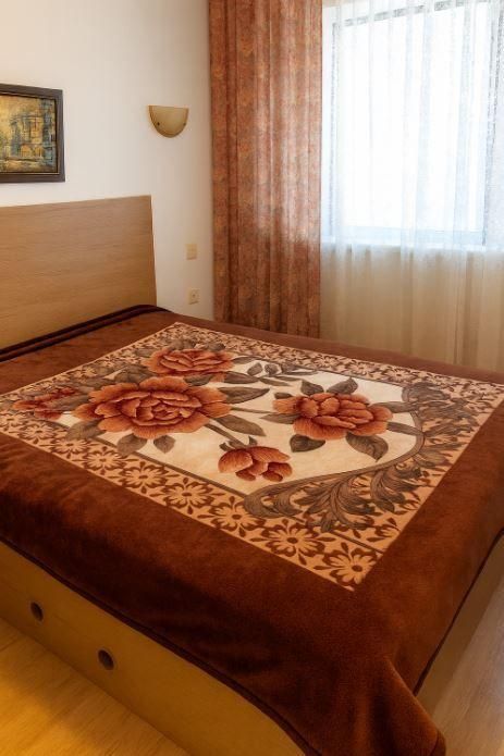 Дава се под наем Двустаен апартамент в Варна, Лятно кино Тракия - 65 кв.м за 350 € - Снимка #3