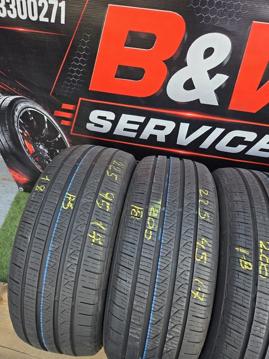 225 45 17 cinturato all season