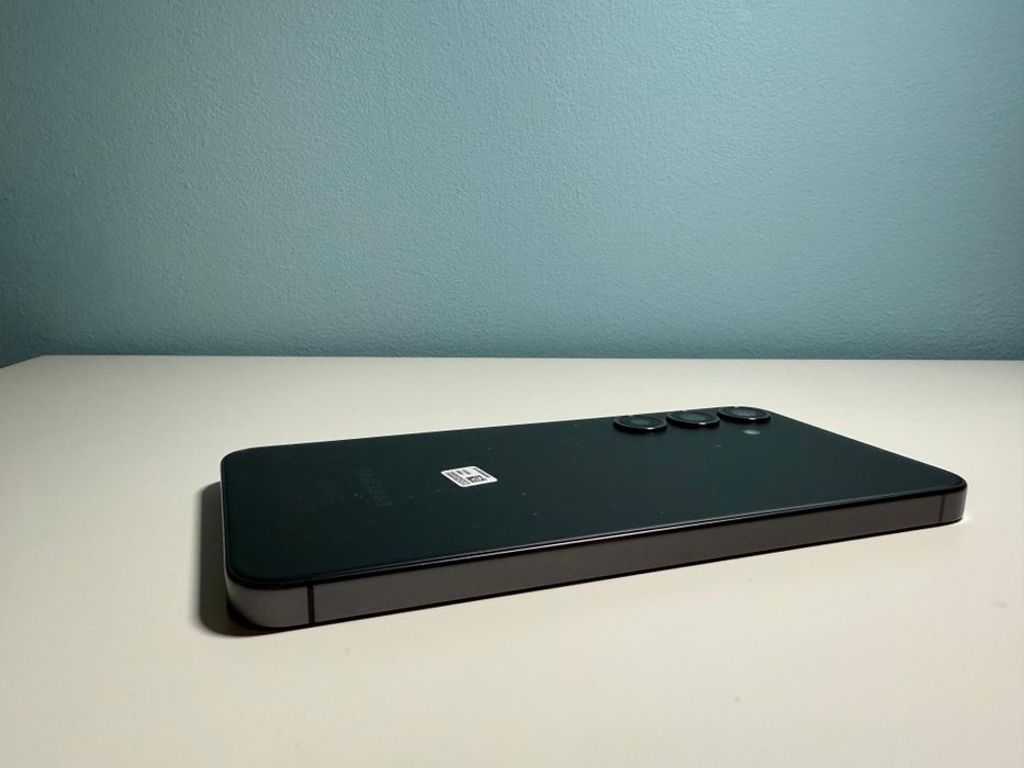 Vând Samsung galaxy S24+