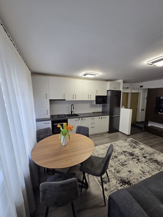 Apartament Manastur 2 camere