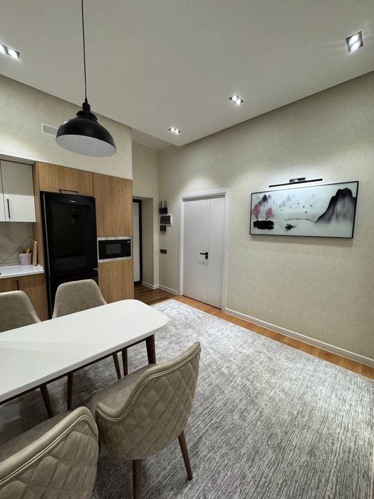 Аренда 2/2/3 - улица Навои