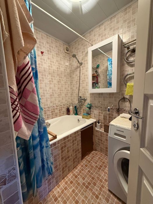 Юнусабад-5 Ипотеку можно через банк 3/4/5 Мебель+Техника