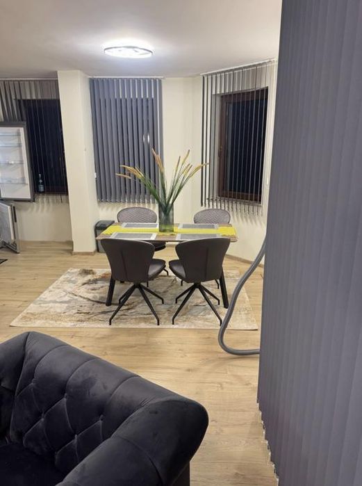 Дава се под наем Двустаен апартамент в София, Хиподрума - 94 кв.м за 1100 € - Снимка #2