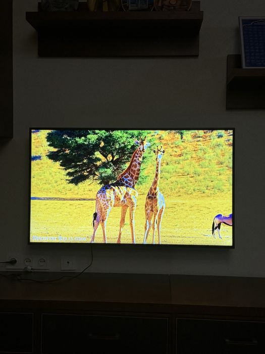 Телевизор Samsung 50