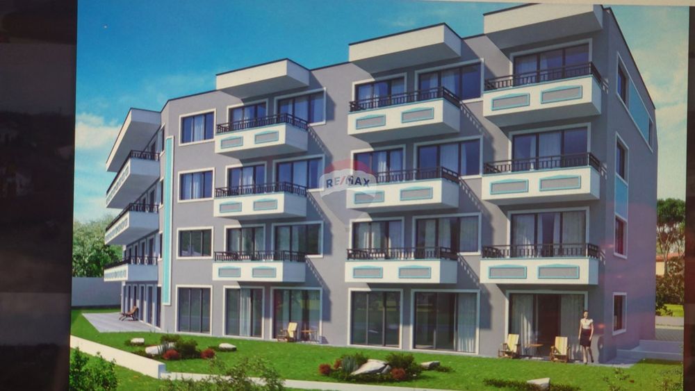 Продава се Едностаен апартамент в Варна, Виница - 30 кв.м за 1487 €/кв.м - Снимка #9