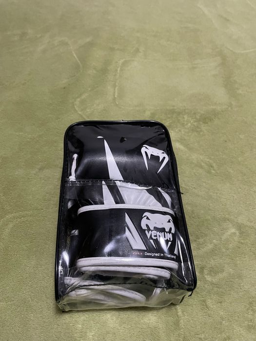 manusi mma venum