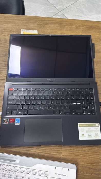 Asus Vivobook S15