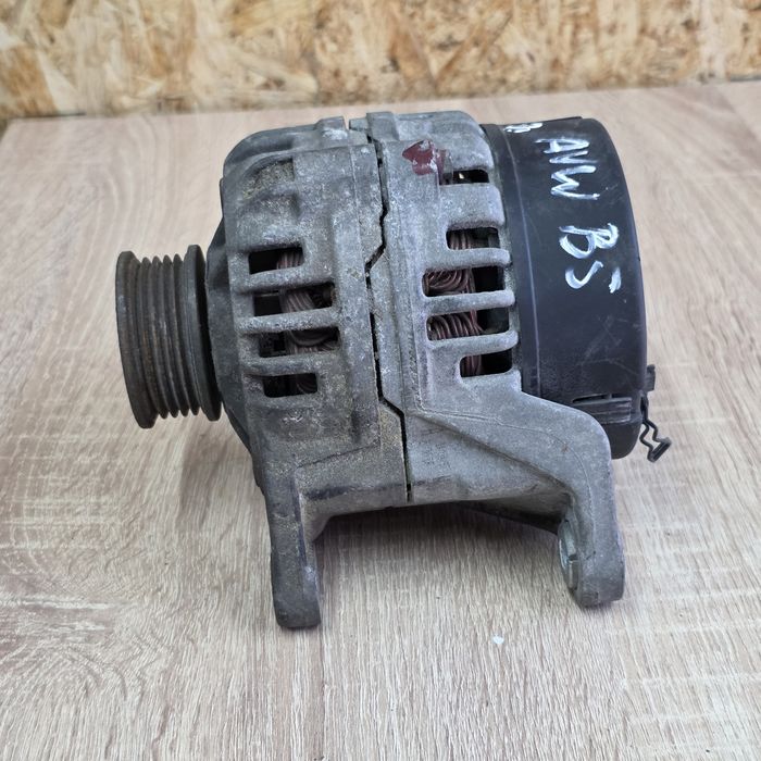 Генератор Audi A4, A6, Passat B5 1.8л ADR