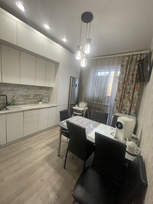 5-комнатной квартиры