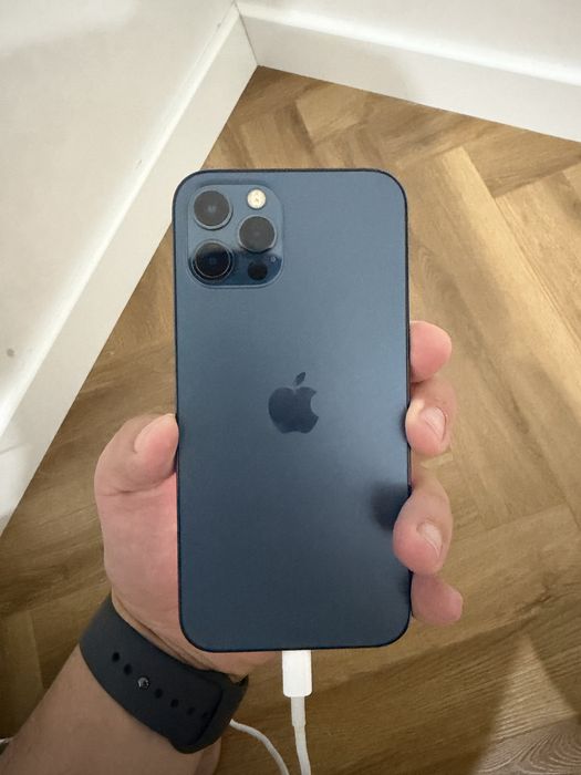 Айфон 12 про 128гб