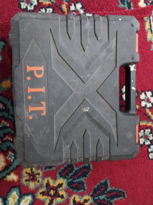 Дрель-шуруповёрт