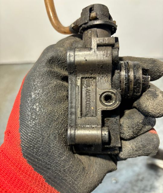 Pompa joasa presiune ( alimentare) A 6110900250 Mercedes-Benz A-Class