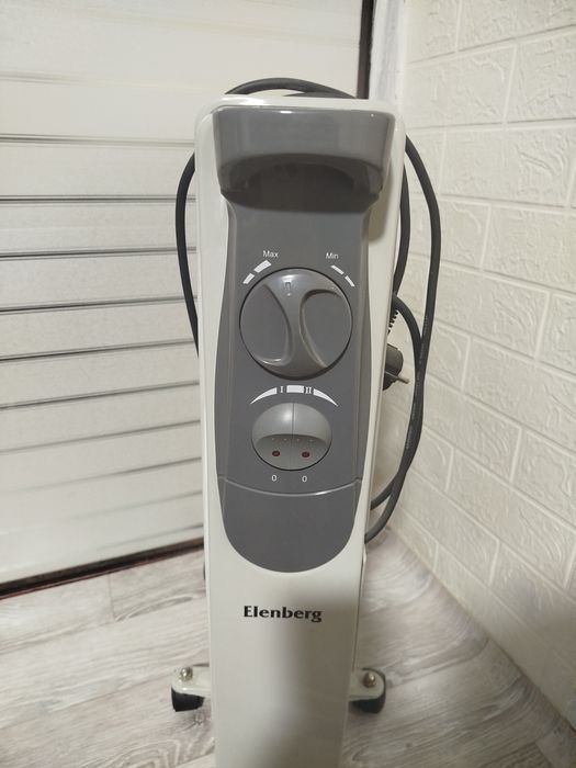 Масляный обогреватель ,печь