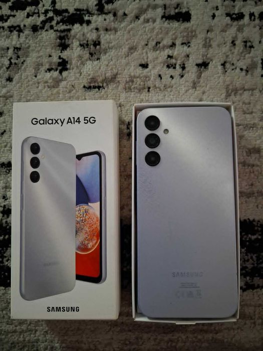 Samsung Galaxy A14 5G Dual SIM 64 GB