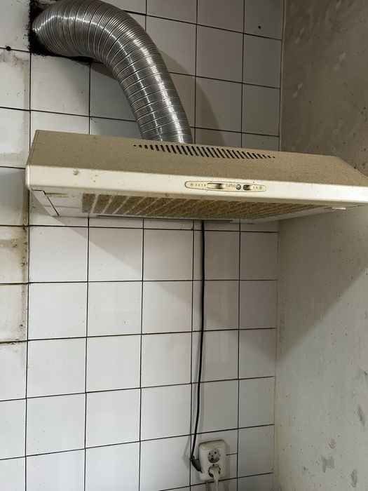 Газовая плита гефест