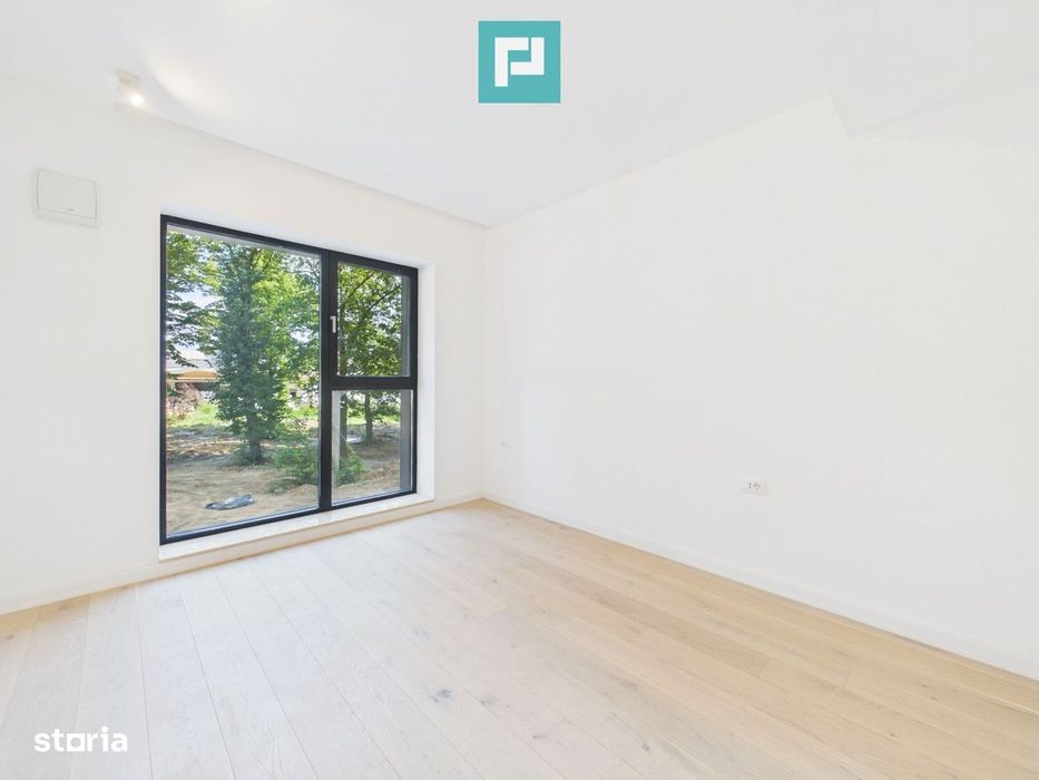 Apartament 2 camere, Nusco City