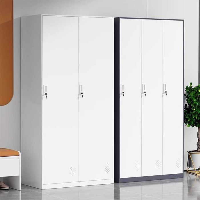 Кийим учун  шкаф/ шкафы персональные из нержавеющего металла