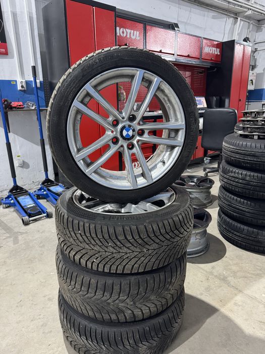 Roti/Iarna/Vara/Bmw/Renault/Dacia/Ford/etc