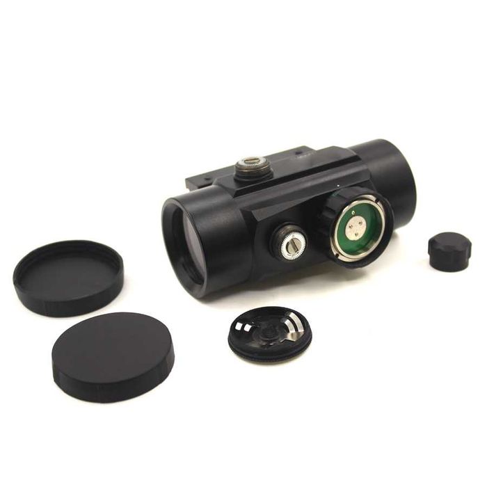 Голографический прицел 1x40RD