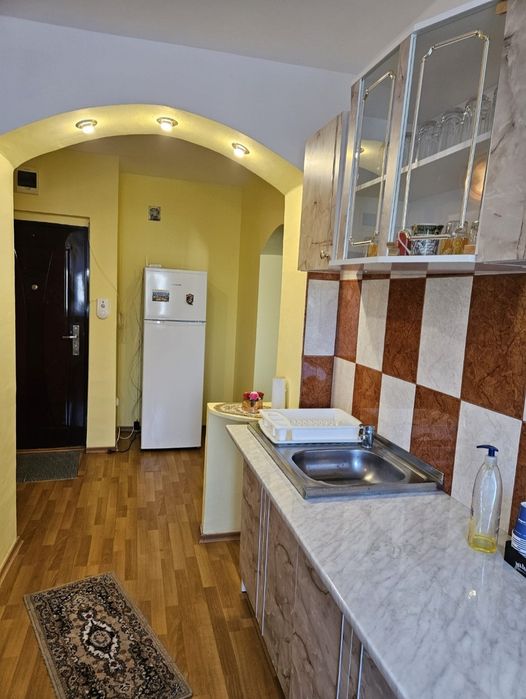Apartament cu doua camere modern pe Calea Bucuresti