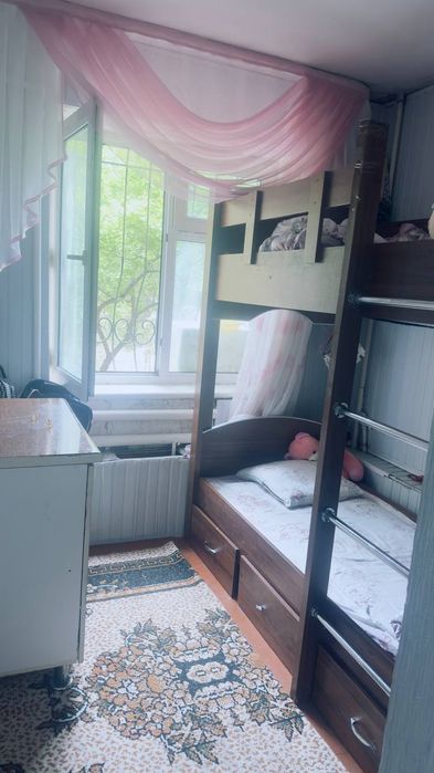2 хона 2чи кават угловой веранда Техномарт