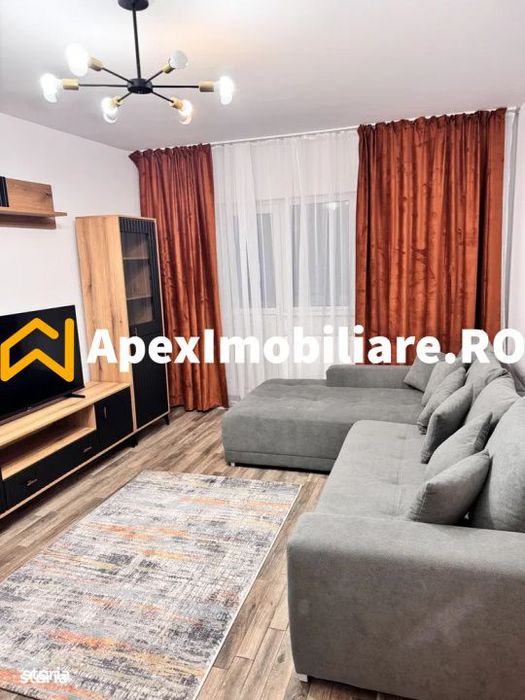 Pantelimon | 2 Camere | Renovat | Balcon | AC