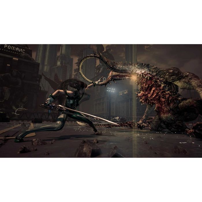 Stellar Blade - PlayStation 5