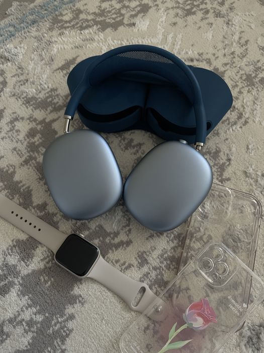 Airpods с гарантией