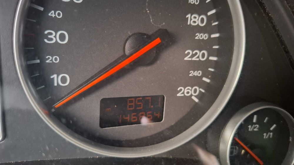 AUDI A4 Avant 0 — imagine 4