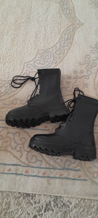 Продам летнее берцы размер 43